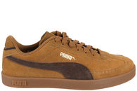 salg af PUMA CLUB II ERA SUEDE LIGHT BROWN SNEAKER