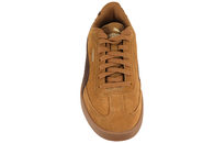 PUMA CLUB II ERA SUEDE LIGHT BROWN SNEAKER