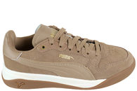 salg af PUMA - COURT BAE SD SOFT TAUPE-SOFT GOLD SNEAKER