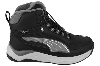 salg af PUMA EVOLVE 2.0 BOOT PURETEX LO JR BLACK
