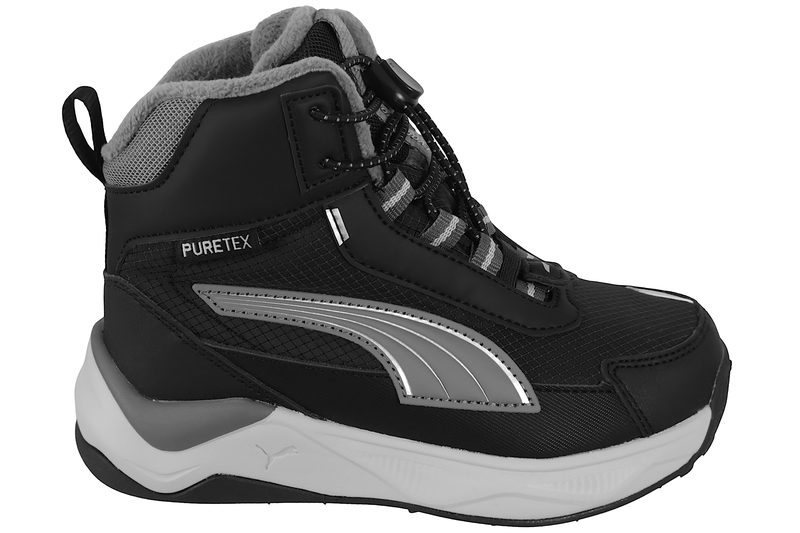 salg af PUMA EVOLVE 2.0 BOOT PURETEX PS BLACK