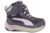 salg af PUMA EVOLVE 2.0 BOOT PURETEX PS PURPLE