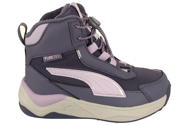 salg af PUMA EVOLVE 2.0 BOOT PURETEX PS PURPLE