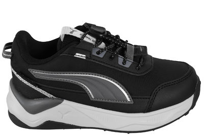 salg af PUMA EVOLVE 2.0 TRAILPURETEX LO PS BLACK SHOE