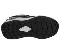 PUMA SKO I SORT NYLON OG PU