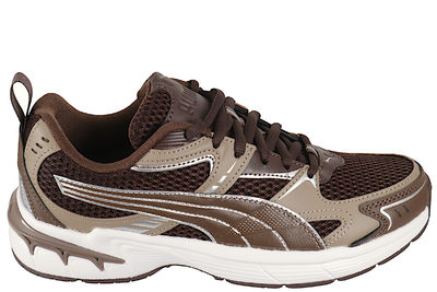 salg af PUMA MILENIO TECH 2000 BROWN SNEAKERS