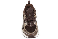 PUMA MILENIO TECH 2000 BROWN SNEAKERS