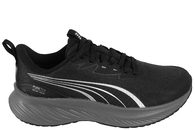 salg af PUMA POUNCE LITE 2 PTX WATER PROOF UNISEX BLACK SNEAKER