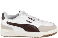 salg af PUMA SHUFFLE DOWNTOWN OG WHITE SNEAKER
