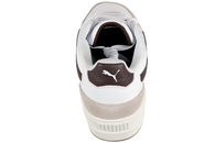 PUMA SNEAKERS I HVIDT SKIND