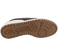 PUMA SNEAKERS MED BRUNE DETALJER
