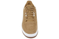 PUMA - SHUFFLE DOWNTOWN SD COFFEE MILK-ALPINE SNOW SNEAKER