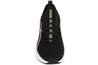 PUMA SOFTRIDE SABRINA POLCHRO WNS BLACK SNEAKER