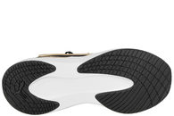 PUMA SNEAKERS MED HVID MELLEMSÅL