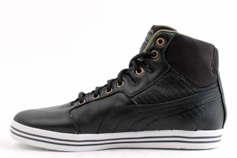 puma tatau fur boot gtx
