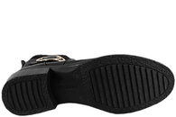 REMONTE STØVLET FORET MED LET PLYS