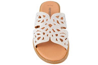 REMONTE SLENTERS I BEIGE PU MED PYNTESTEN