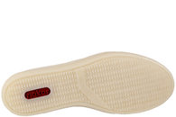 RIEKER SKO MED DETALJER I PU