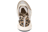 RIEKER SKO MED BRUNE DETALJER TIL DAME