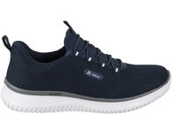 salg af RIEKER SKO I MØRKEBLÅ MESH