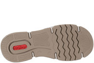 RIEKER SKO MED LYNLÅS