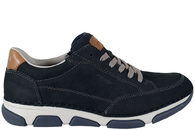 salg af RIEKER SKO I SORT SKIND