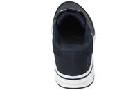 RIEKER SKO MED EKSTRA VIDDE