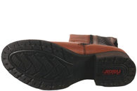 RIEKER MED 3 CM. HÆL