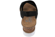 RIEKER MED REMME DER KRYDSER