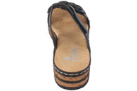 RIEKER MED RINGE I LAK