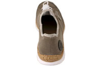 RIEKER MED LET LUK SNØREBÅND