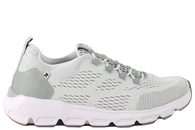 salg af RIEKER LYSEGRØN SNEAKERS I TEKSTIL