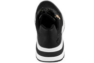 RIEKER MED GULDNISTER