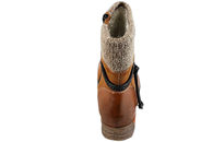 RIEKER VINTERSTØVLE MED TEX TIL DAMER