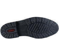 RIEKER HYTTESKO I KLASSISK DESIGN