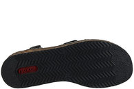 RIEKER SANDAL UDEN VELCRO