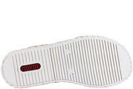 RIEKER SANDAL MED ESPADRILLOS