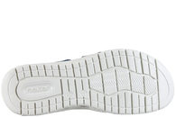 RIEKER SANDAL MED BRUN DÆKSÅL