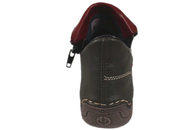 RIEKER MED FARVERIGE DETALJER