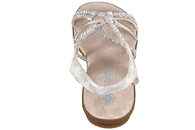 RIEKER SANDAL MED FIRE REMME
