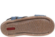RIEKER SANDAL MED ANTISTRESS SÅL