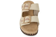 RIEKER SLENTERS I BEIGE RUSKIND