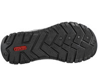 RIEKER SANDAL MED GODT MØNSTER