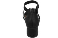 RIEKER SANDAL MED VELCRO