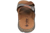 RIEKER SLIPPERS TIL HERRE