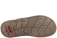 RIEKER SLIPPERS TIL MÆND