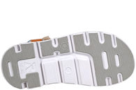 RIEKER SANDAL I TEKSTIL