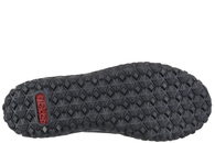 RIEKER STØVLE I SORT