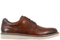 salg af RIEKER SKO I BRUNT SKIND