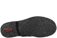 RIEKER ANKELSTØVLE MED PYNTESPÆNDE